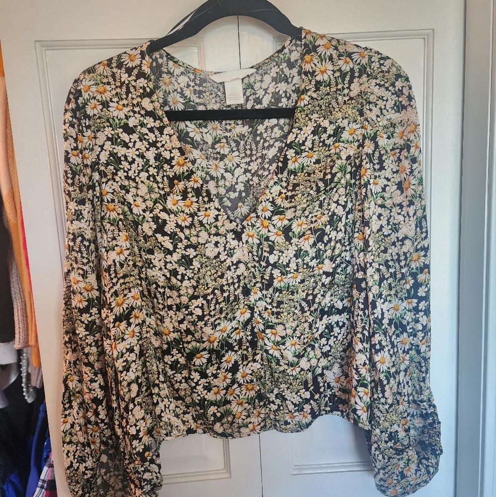 H&M Blouse